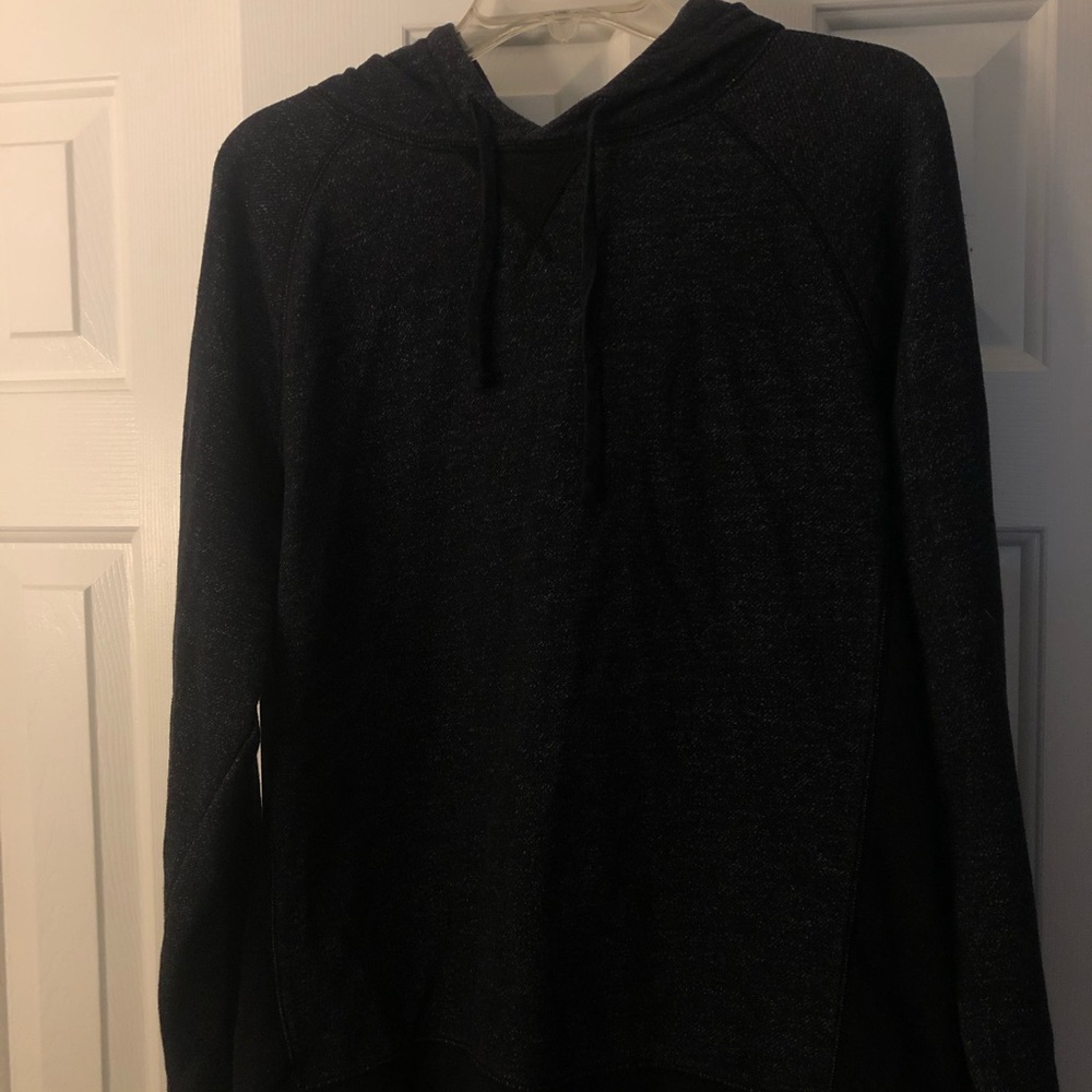 Black Hoodie